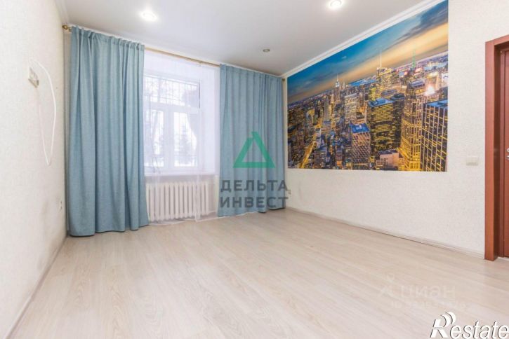 4-комн квартира ул Архитектурная, 14,  д. 14