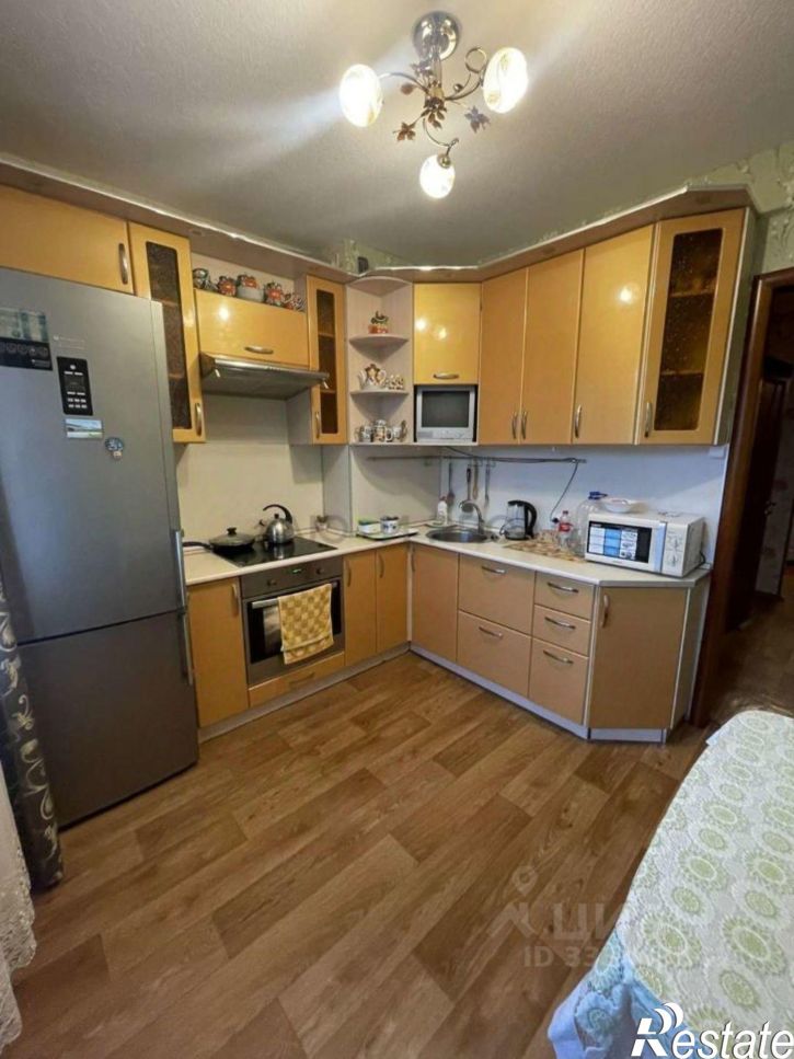 1-комн квартира ул Маршала Жукова, 3/2,  д. 3/2