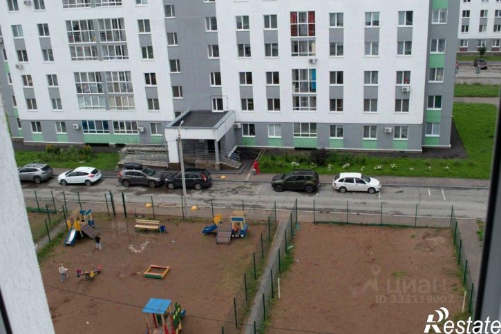 2-комн квартира ул Булата Имашева, 8,  д. 8