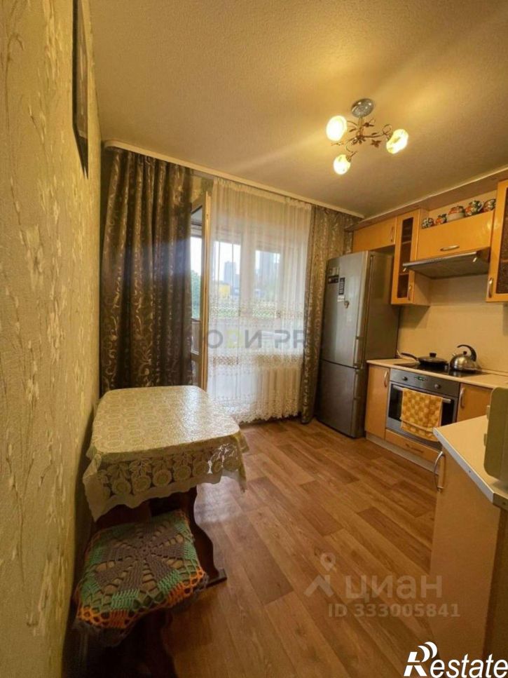 1-комн квартира ул Маршала Жукова, 3/2,  д. 3/2