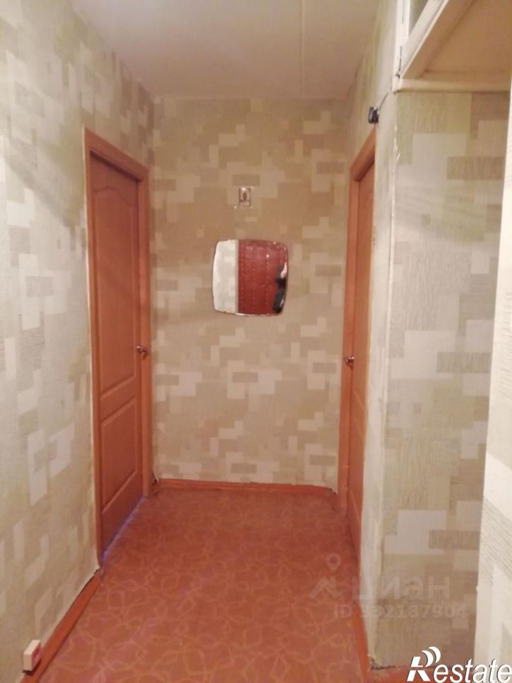 2-комн квартира ул Рихарда Зорге, 54,  д. 54