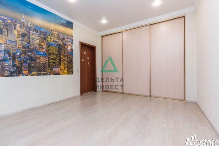 4-комн квартира ул Архитектурная, 14,  д. 14