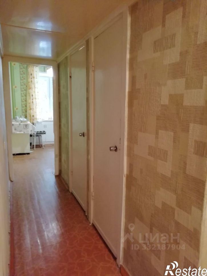 2-комн квартира ул Рихарда Зорге, 54,  д. 54