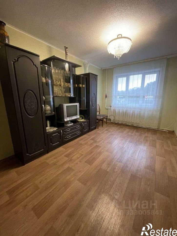 1-комн квартира ул Маршала Жукова, 3/2,  д. 3/2