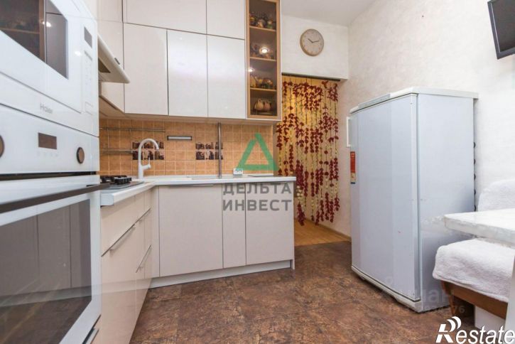 4-комн квартира ул Архитектурная, 14,  д. 14