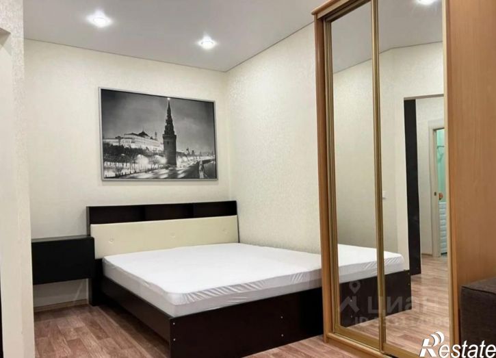 1-комн квартира ул Новороссийская, 1,  д. 1