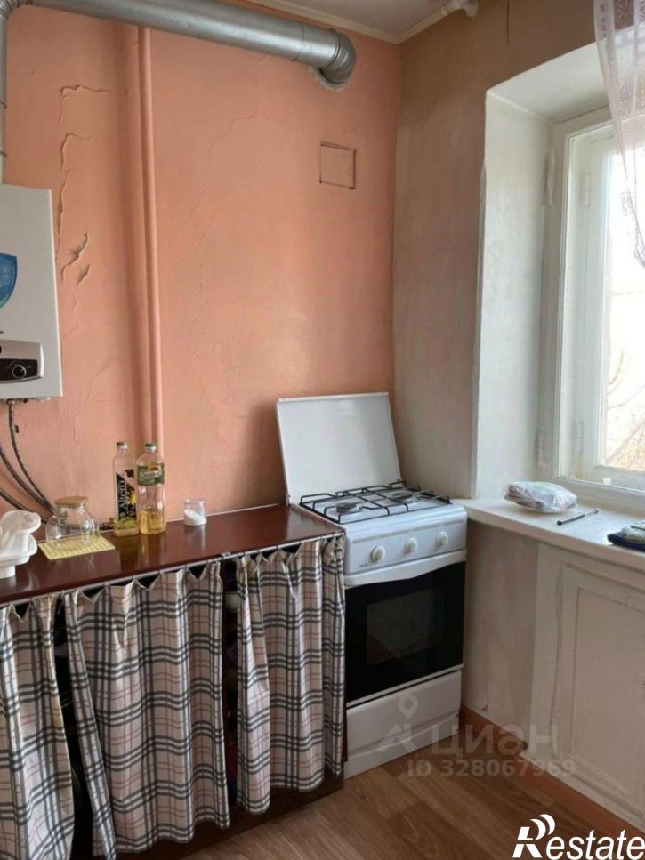 2-комн квартира ул Степана Халтурина, 47,  д. 47