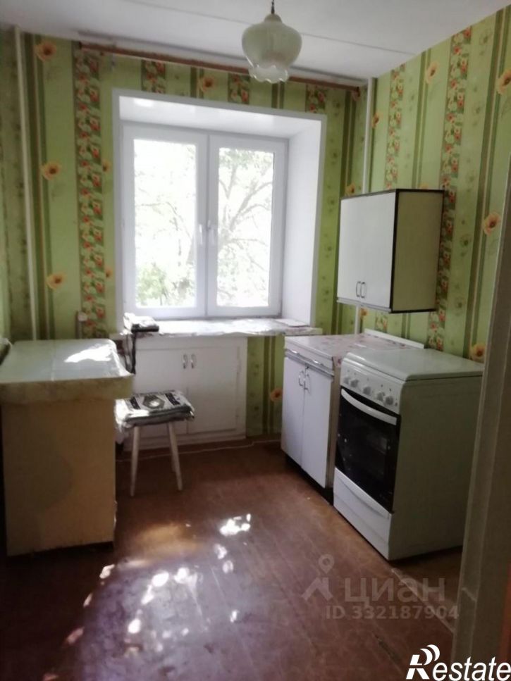 2-комн квартира ул Рихарда Зорге, 54,  д. 54