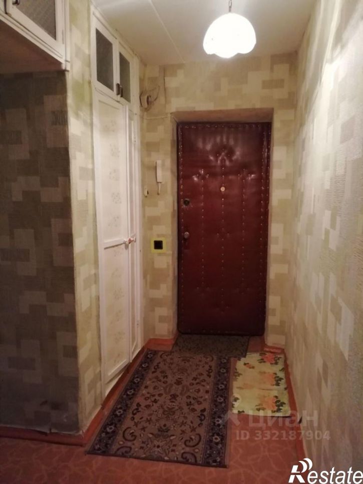 2-комн квартира ул Рихарда Зорге, 54,  д. 54