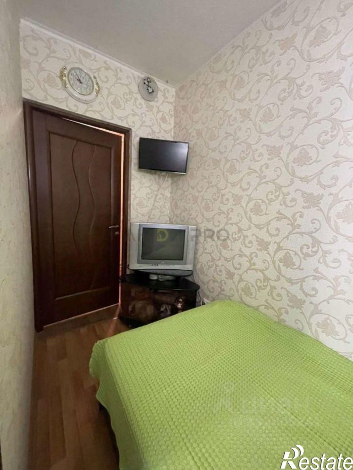 1-комн квартира ул Маршала Жукова, 3/2,  д. 3/2
