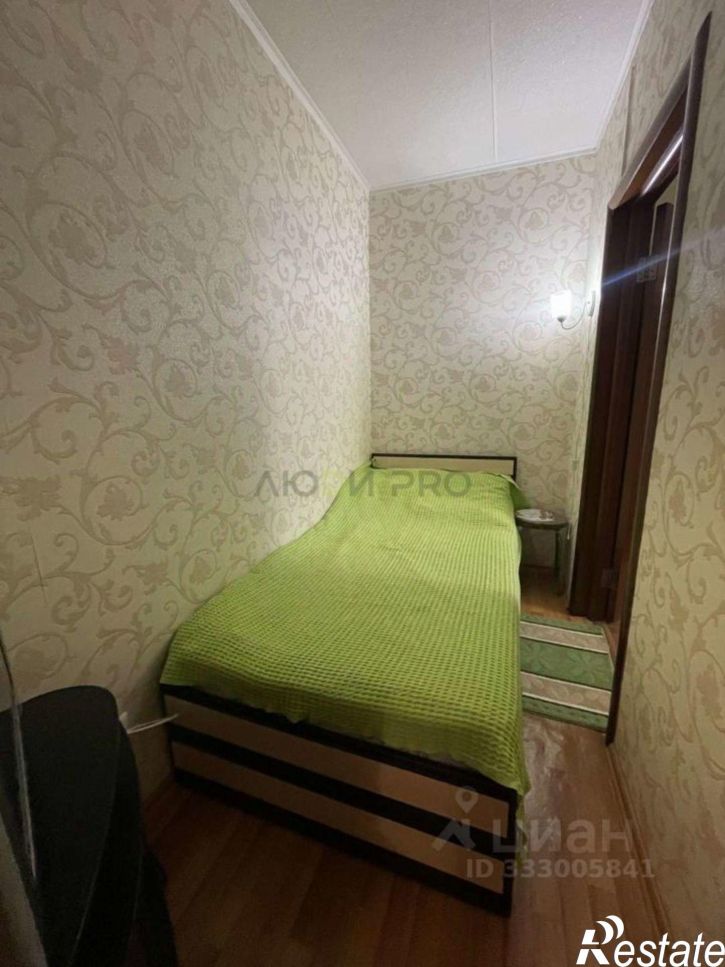 1-комн квартира ул Маршала Жукова, 3/2,  д. 3/2