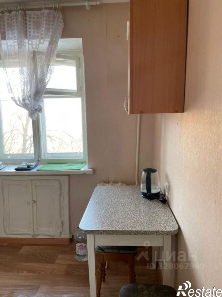 2-комн квартира ул Степана Халтурина, 47,  д. 47