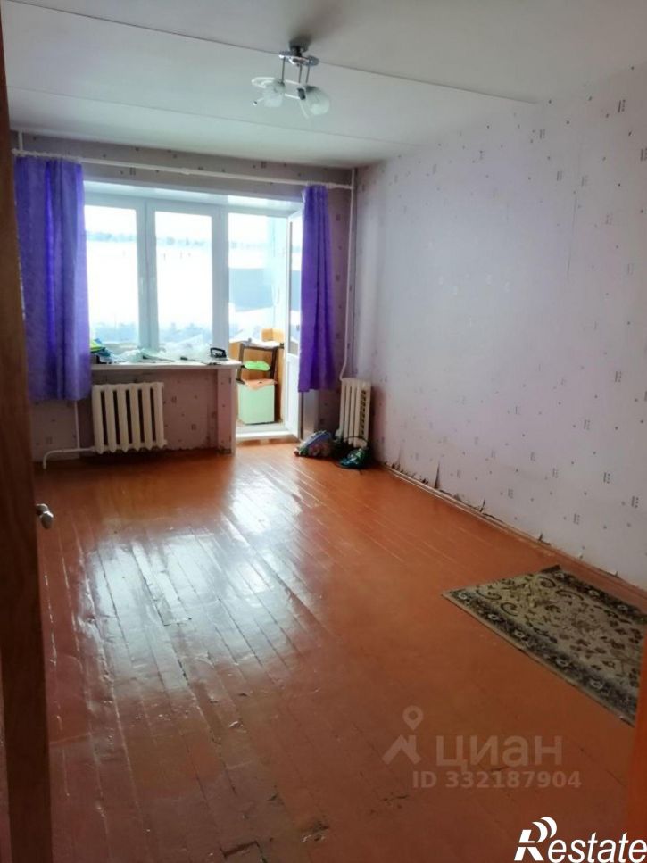 2-комн квартира ул Рихарда Зорге, 54,  д. 54