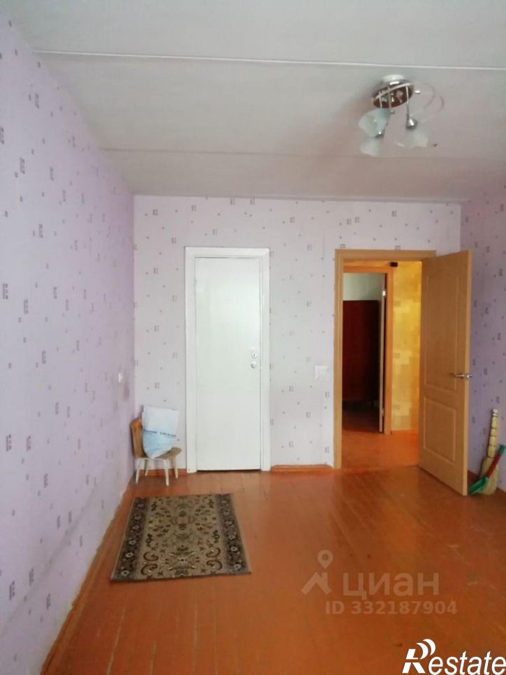 2-комн квартира ул Рихарда Зорге, 54,  д. 54