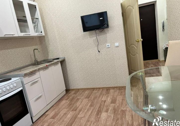 1-комн квартира ул Новороссийская, 1,  д. 1
