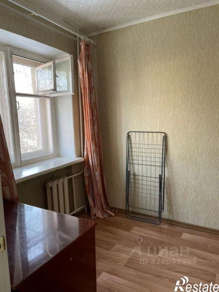 2-комн квартира ул Степана Халтурина, 47,  д. 47