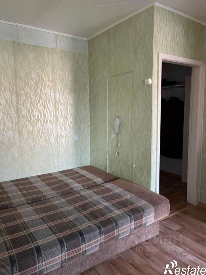 2-комн квартира ул Степана Халтурина, 47,  д. 47