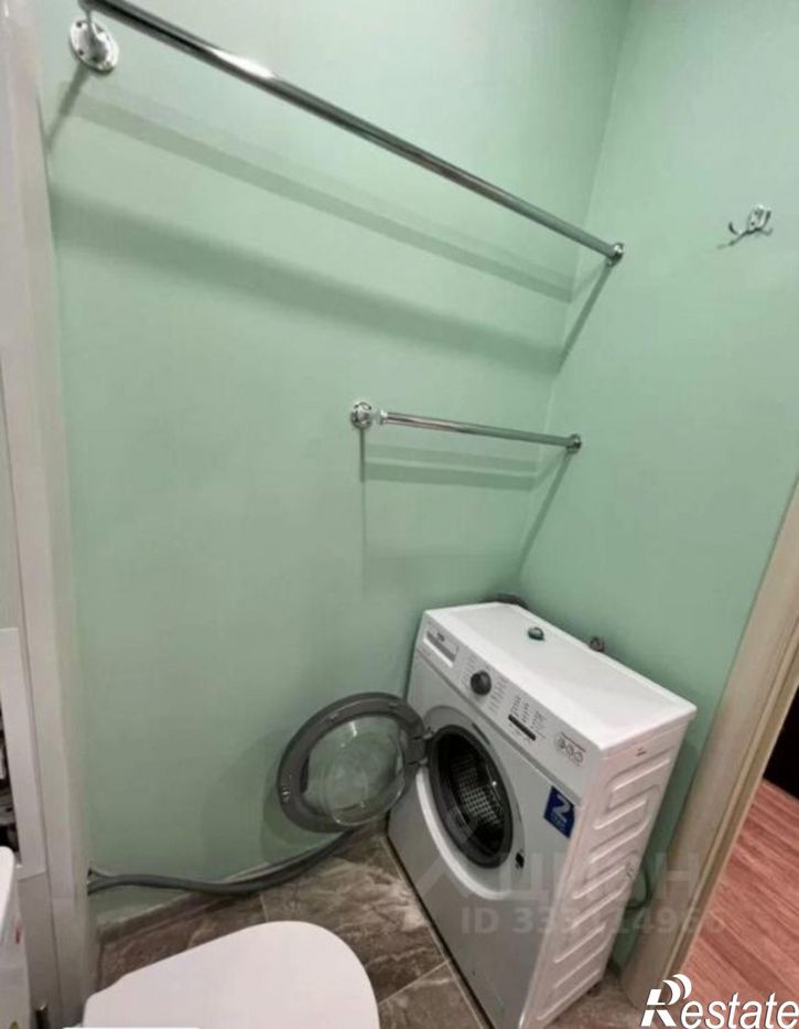 1-комн квартира ул Новороссийская, 1,  д. 1