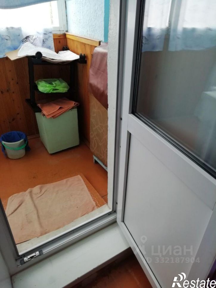 2-комн квартира ул Рихарда Зорге, 54,  д. 54