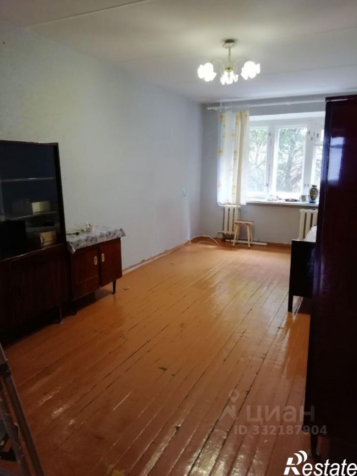 2-комн квартира ул Рихарда Зорге, 54,  д. 54