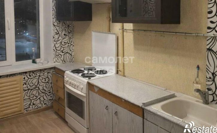 3-комн квартира ул Максима Рыльского, 18,  д. 18
