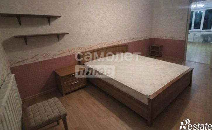 3-комн квартира ул Максима Рыльского, 18,  д. 18