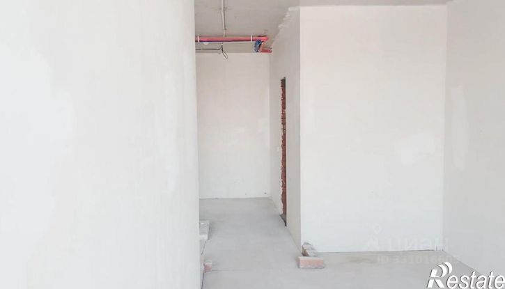 3-комн квартира в новом доме