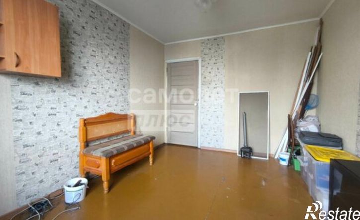 3-комн квартира ул Максима Рыльского, 18,  д. 18