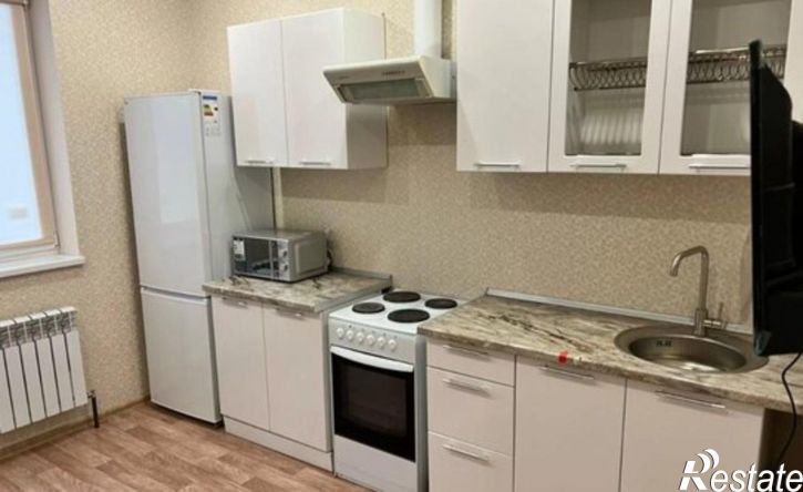 1-комн квартира ул Новороссийская, 1,  д. 1