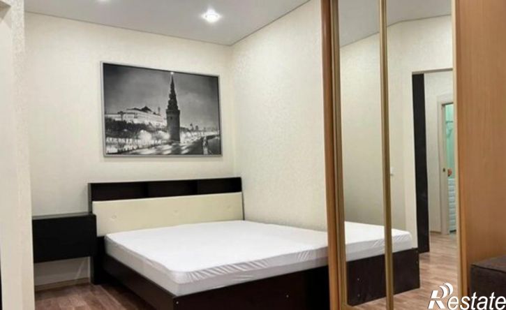 1-комн квартира ул Новороссийская, 1,  д. 1