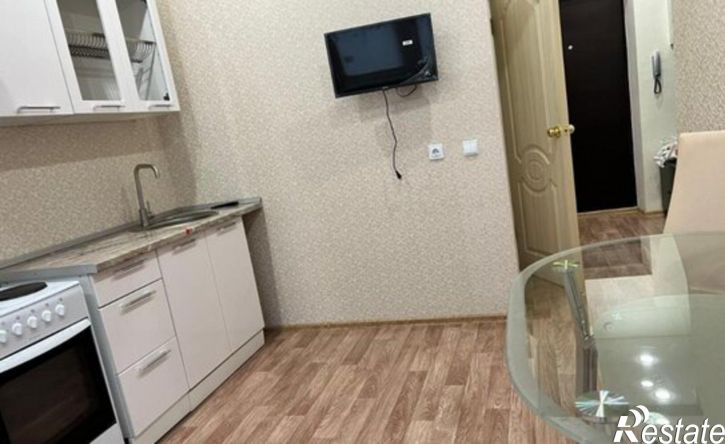 1-комн квартира ул Новороссийская, 1,  д. 1