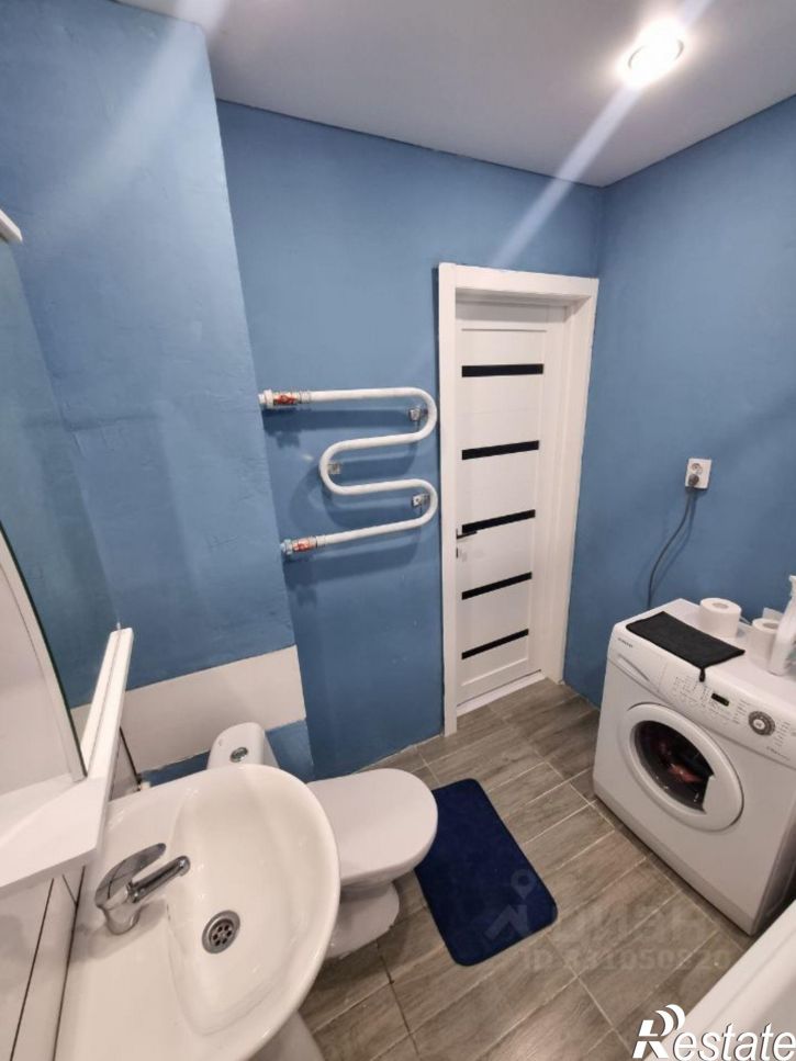 1-комн квартира ул Новоселов, 8,  д. 8