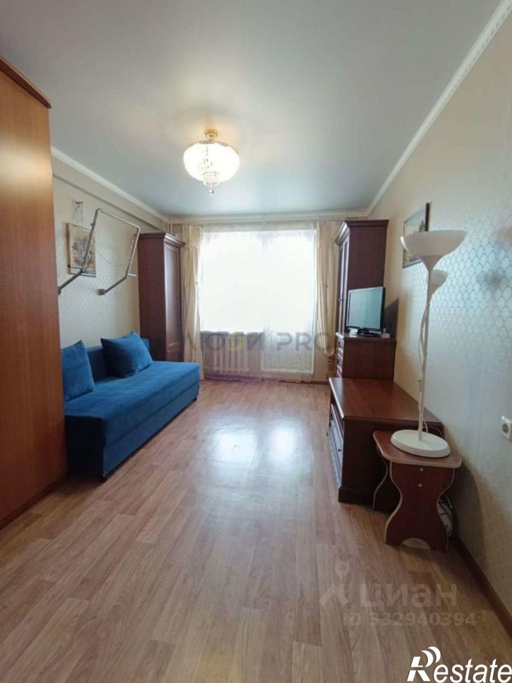 1-комн квартира ул Транспортная, 34/2,  д. 34/2