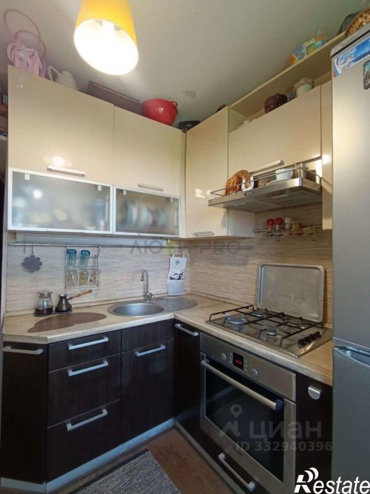 2-комн квартира ул Менделеева, 215/2,  д. 215/2