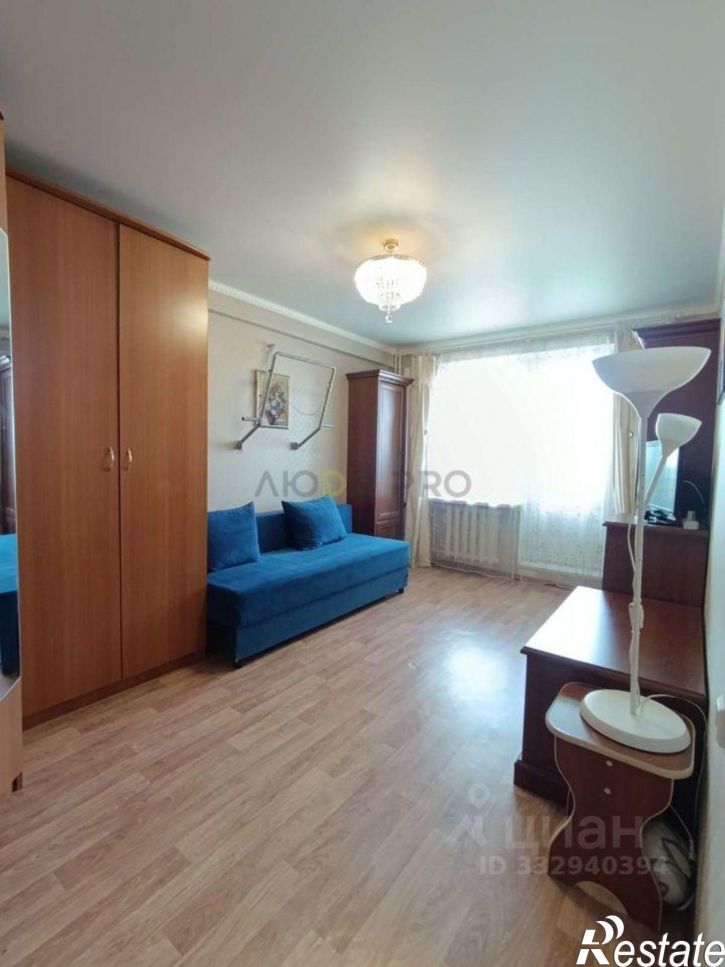 1-комн квартира ул Транспортная, 34/2,  д. 34/2