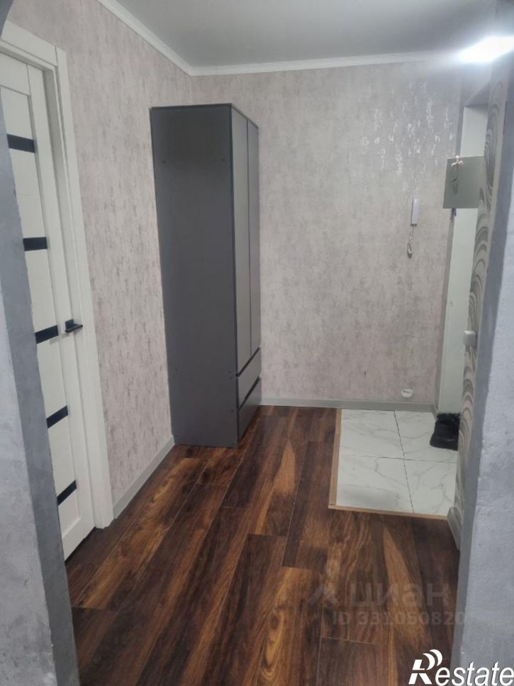 1-комн квартира ул Новоселов, 8,  д. 8
