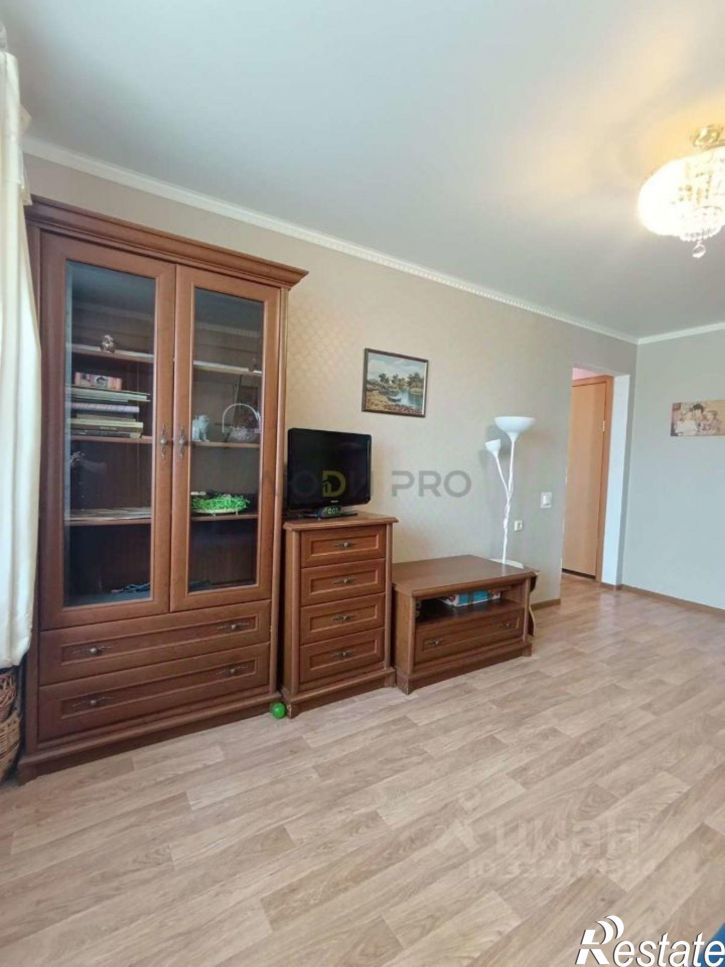 1-комн квартира ул Транспортная, 34/2,  д. 34/2