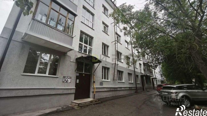 2-комн квартира ул Харьковская, 101,  д. 101