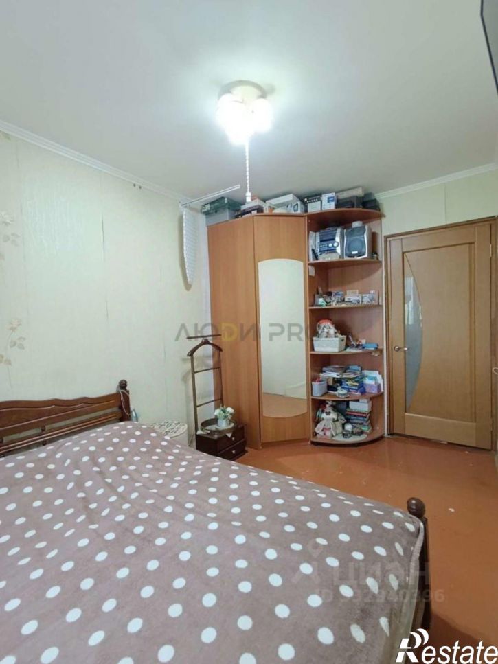 2-комн квартира ул Менделеева, 215/2,  д. 215/2