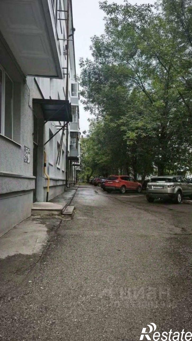 2-комн квартира ул Харьковская, 101,  д. 101