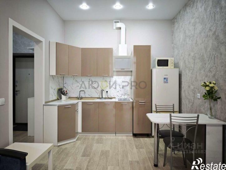 1-комн квартира ул Даяна Мурзина, 5,  д. 5
