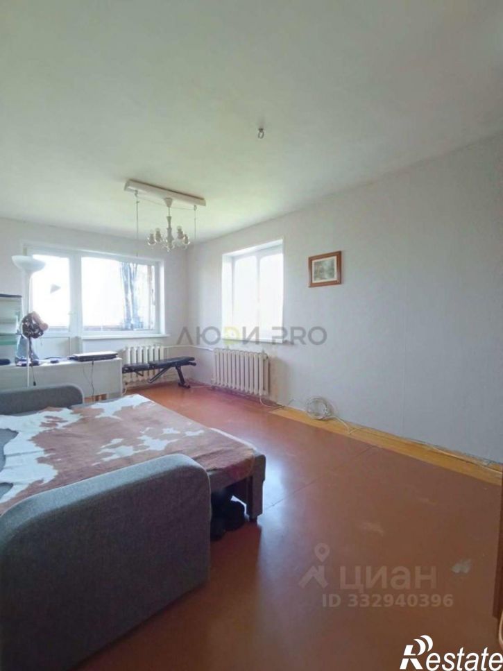 2-комн квартира ул Менделеева, 215/2,  д. 215/2