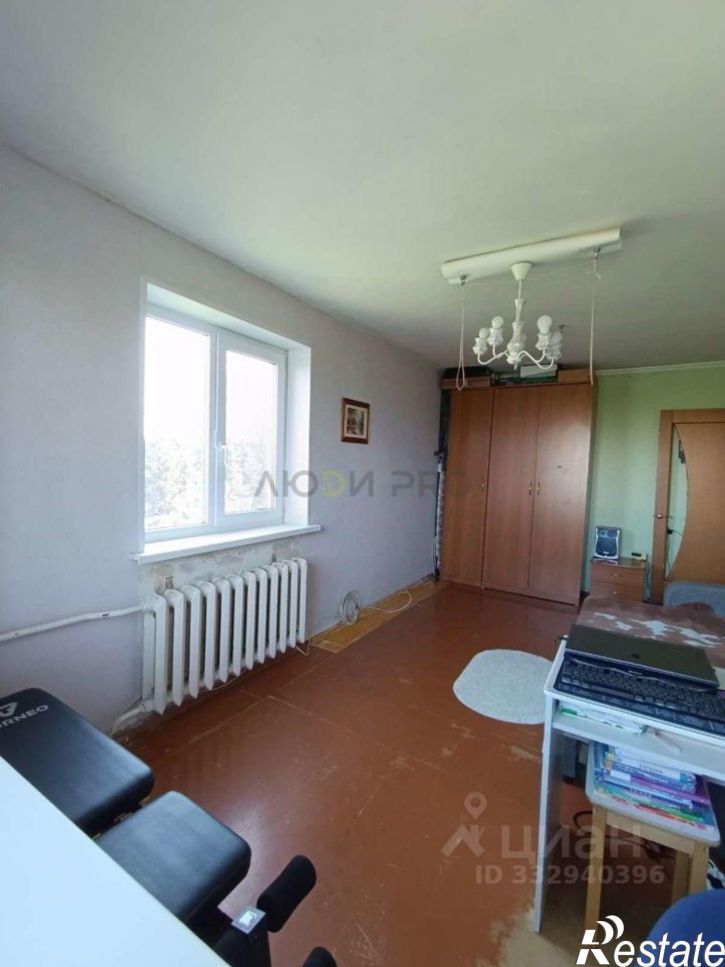 2-комн квартира ул Менделеева, 215/2,  д. 215/2