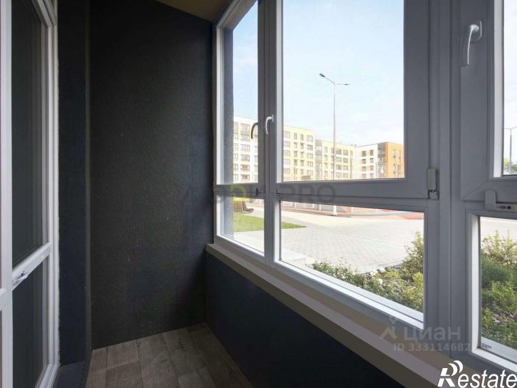 1-комн квартира ул Даяна Мурзина, 5,  д. 5