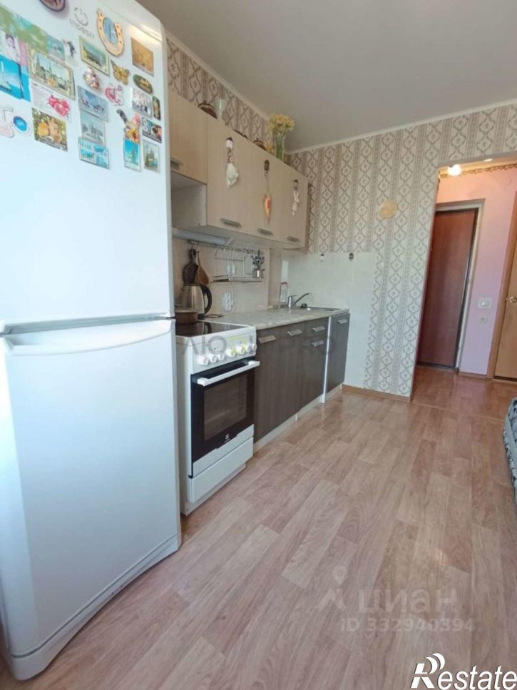 1-комн квартира ул Транспортная, 34/2,  д. 34/2