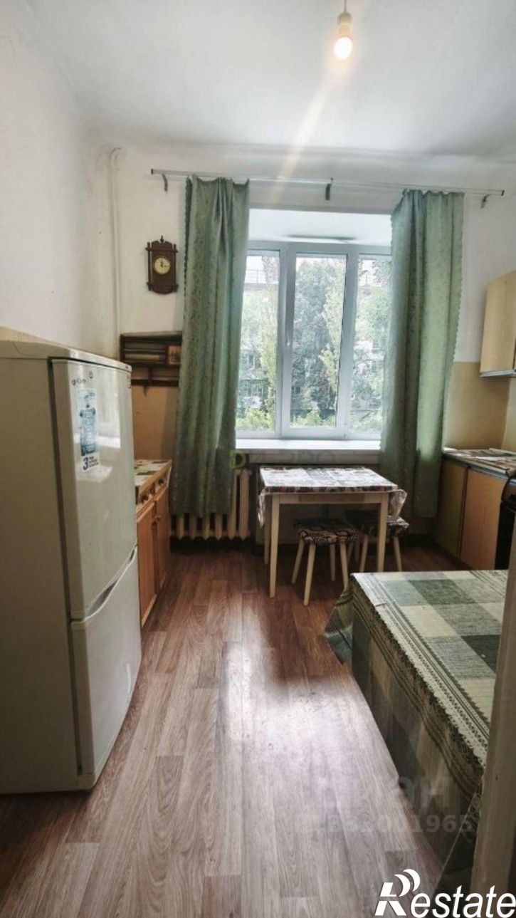 2-комн квартира ул Харьковская, 101,  д. 101