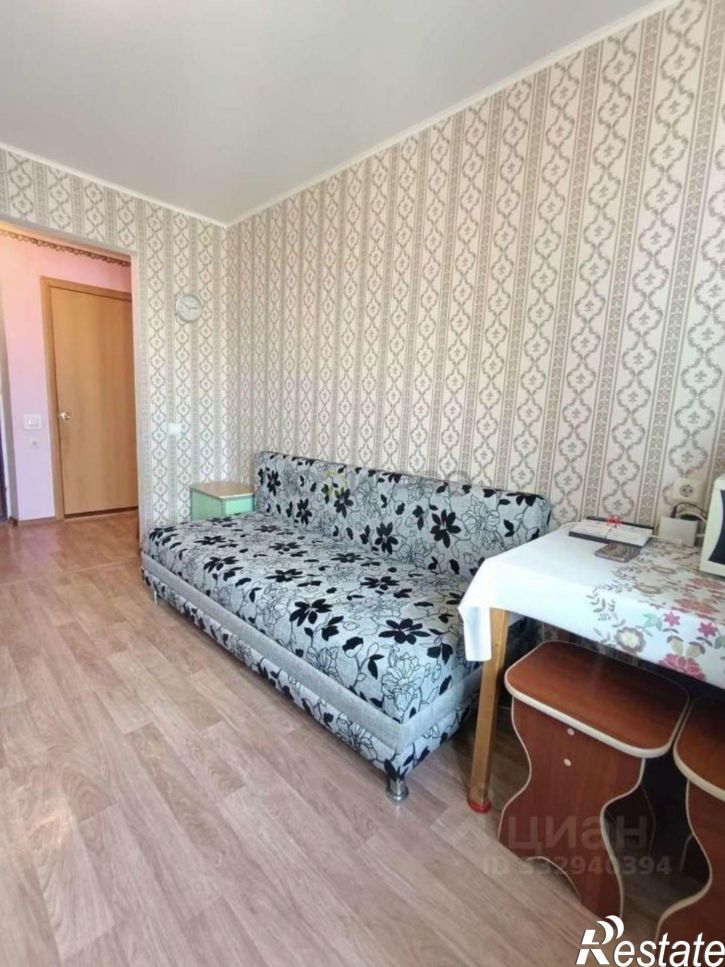1-комн квартира ул Транспортная, 34/2,  д. 34/2