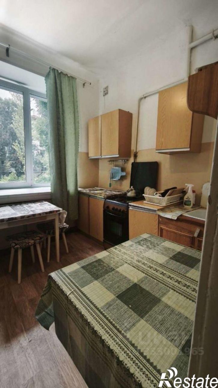 2-комн квартира ул Харьковская, 101,  д. 101