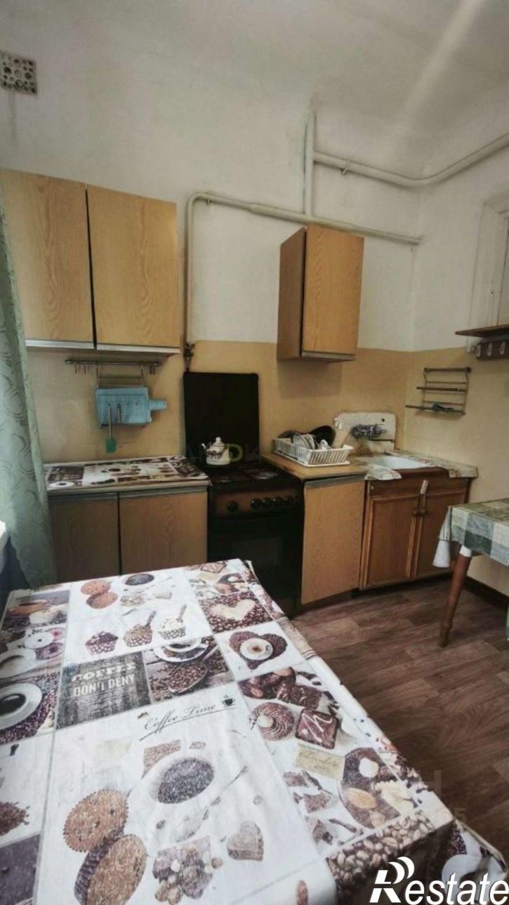 2-комн квартира ул Харьковская, 101,  д. 101