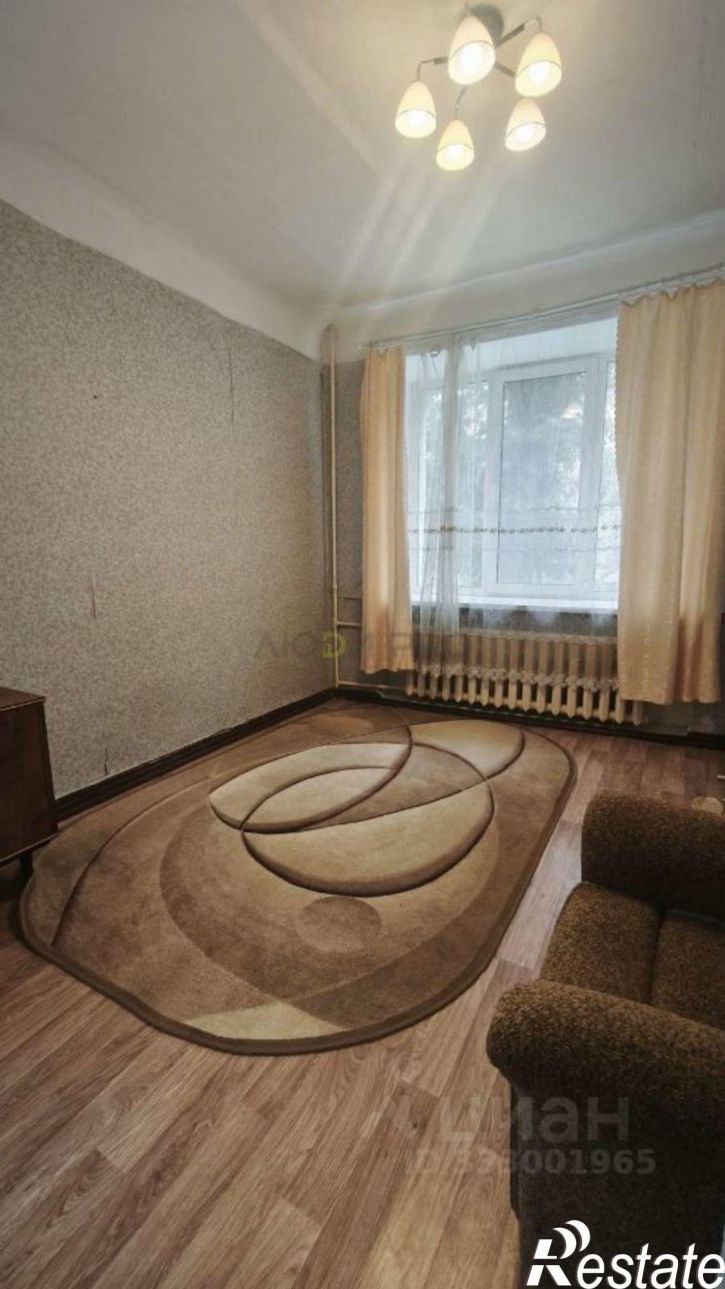 2-комн квартира ул Харьковская, 101,  д. 101
